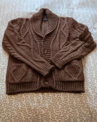Maglione da uomo