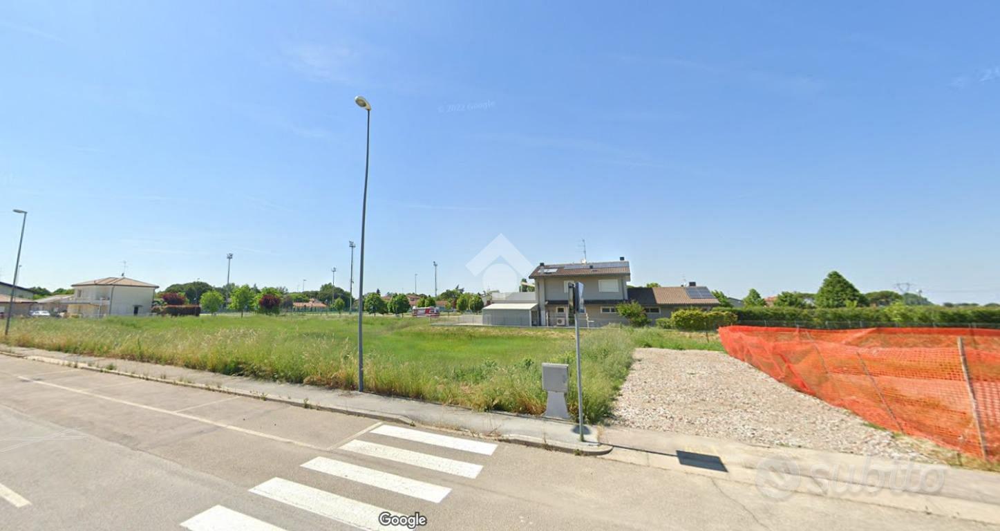 TER. RESIDENZIALE A RAVENNA - Vista 3