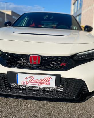 Honda Civic 2.0 Type-R 6000 km originali