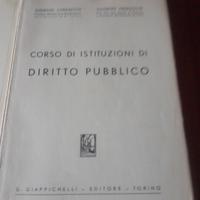 istituzioni di diritto pubblico 