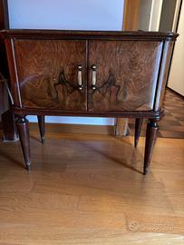 Comodini vintage