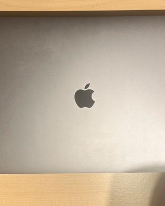 MacBook PRO 16 POLLICI 2019/20