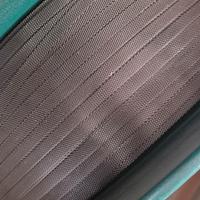 Nastro reggia nero 2400 mt