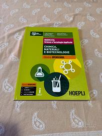 Scienze e Teconologie applicate - Hoepli
