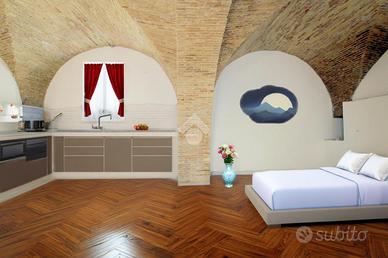 CASA INDIPENDENTE A LUCERA