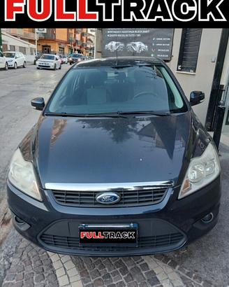 FOCUS 1.6 GPL RINNOVATO 2026