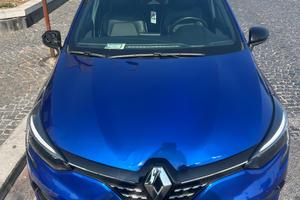RENAULT CLIO 2022 TCE GPL