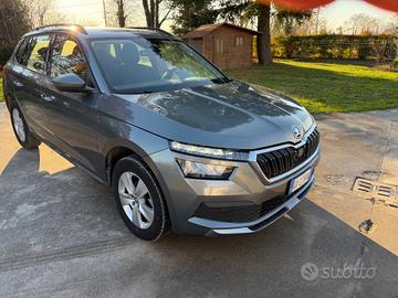 Skoda Kamiq 1.5 TSI ACT Style