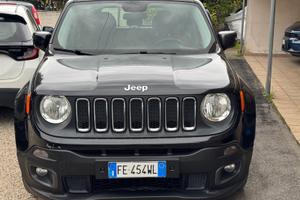 Jeep Renegade 1600 Mj 120 hp