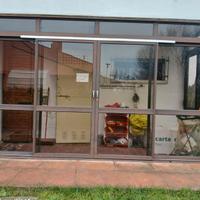 Veranda