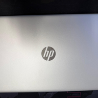 Pc Portatile Hp 15,6"" - Quattro mesi di vita....