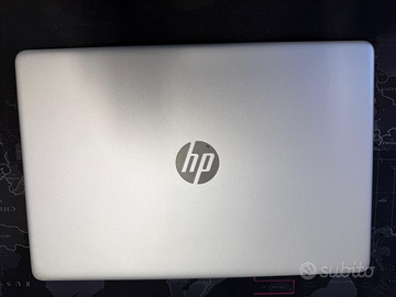 Pc Portatile Hp 15,6"" - Quattro mesi di vita....