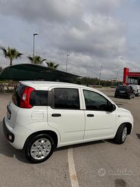 Fiat panda 1.3
