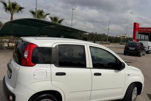 Fiat panda 1.3