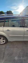 CITROEN C4 2007 PORTA POSTERIORE SX/DX