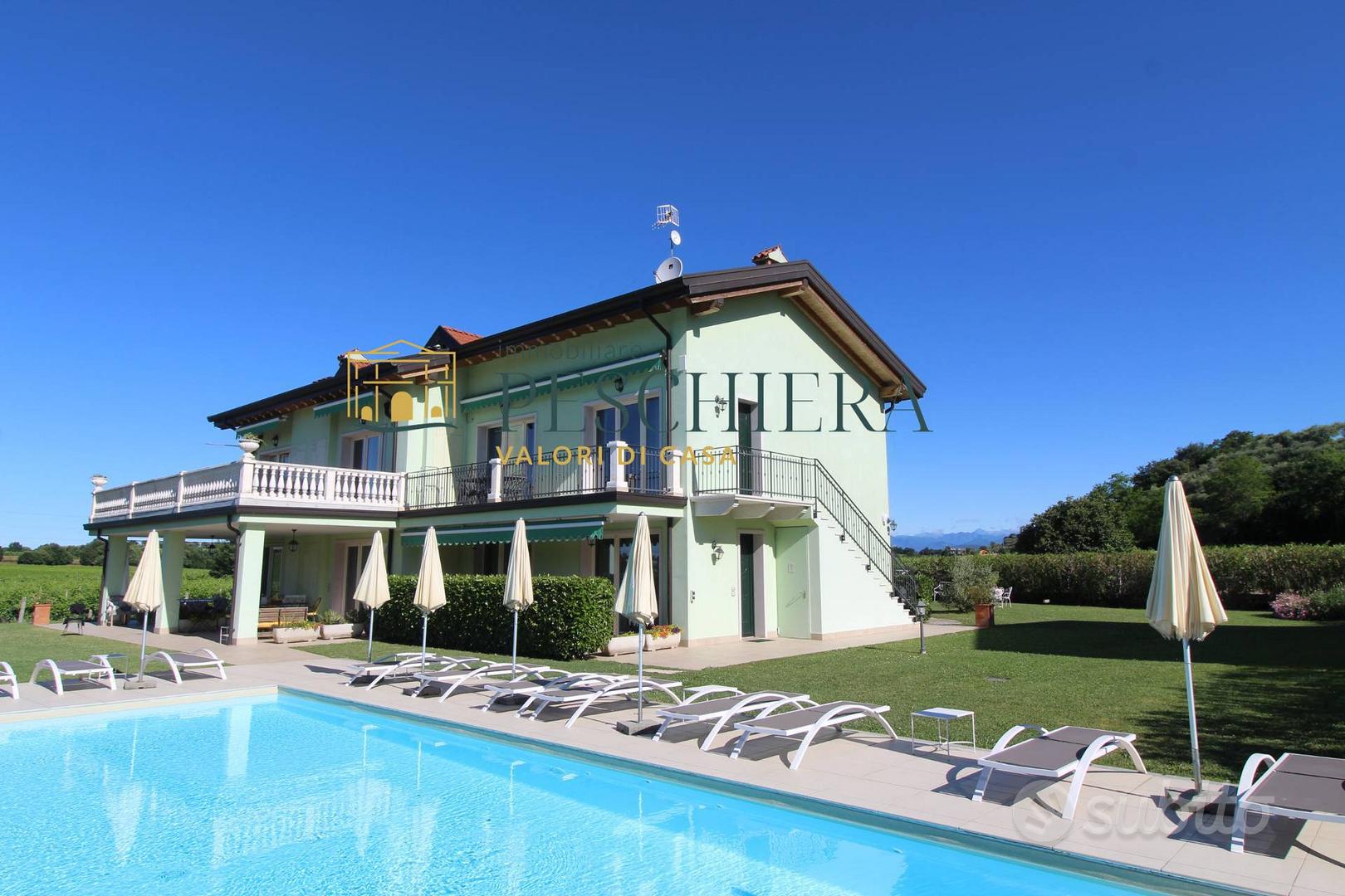 Appartamento – Pastrengo - Vista 3