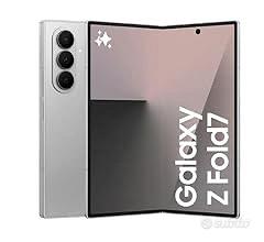 Samsung Galaxy Z Fold7 256gb
