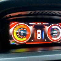 autoradio android per bmw serie 3-5