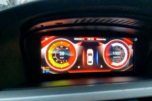 autoradio android per bmw serie 3-5