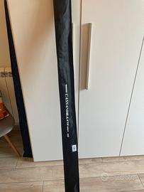 Trabucco Cassandra Xtr 100