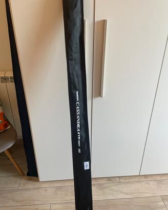 Trabucco Cassandra Xtr 100