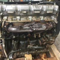 PBL343 Motore Citroen/Peugeot 2.0TB RGX [91/04]