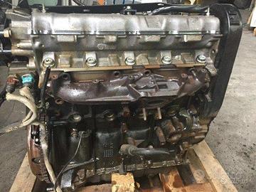 PBL343 Motore Citroen/Peugeot 2.0TB RGX [91/04]