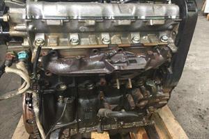 PBL343 Motore Citroen/Peugeot 2.0TB RGX [91/04]