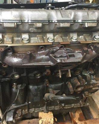 PBL343 Motore Citroen/Peugeot 2.0TB RGX [91/04]