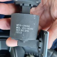 MDL Sensore FIAR Lab Strumenti Galileo Avionica MF