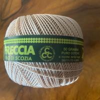 Filo di scozia FRECCIA