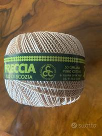 Filo di scozia FRECCIA