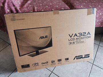 monitor asus 32 pollici gaming 