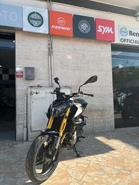 Morbidelli f352 in pronta consegna