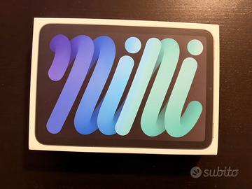iPad Mini 7 128 GB WiFi 