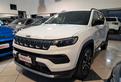 Jeep Compass 1.6 Mjt 130 cv Limited