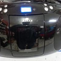 radio cd Audiola portatile iphone4