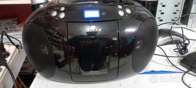 radio cd Audiola portatile iphone4