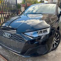Audi A3 SPB 30 TDI S tronic Business