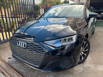 Audi A3 SPB 30 TDI S tronic Business