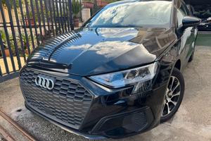 Audi A3 SPB 30 TDI S tronic Business