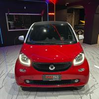 Smart Fortwo automatica 2019 valuto permuta
