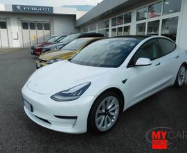 Tesla Model 3 Long Range Dual Motor AWD