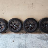 Cerchi in lega BMW 16 pollici