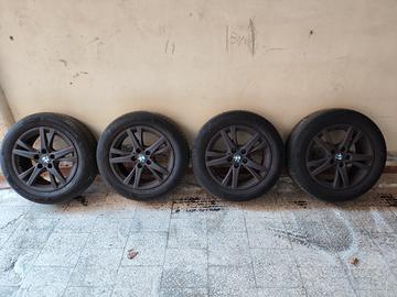 Cerchi in lega BMW 16 pollici