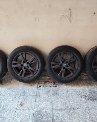 Cerchi in lega BMW 16 pollici