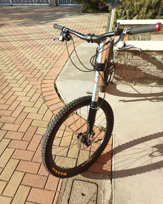 Cannondale prophet
