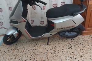 scooter elettrico NIU