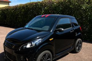 Minicar