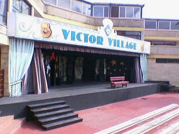 SALENTO al VICTOR VILLAGE